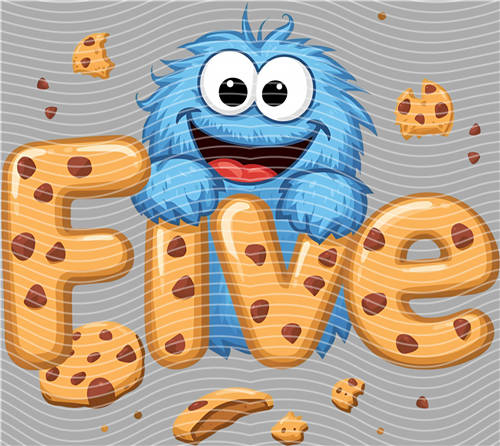 Sesame Street-SM 106